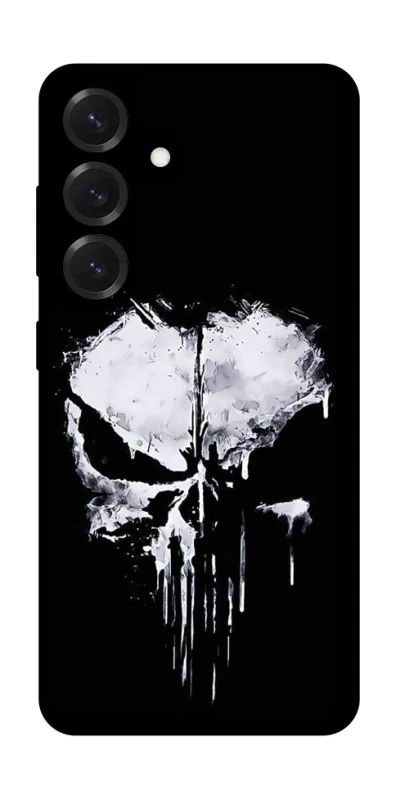 Чехол на Samsung Galaxy S26+ Каратель фото 1 из 1