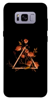 Чохол на Samsung G955 Galaxy S8 Plus Flowers ver.3 фото 1 з 1