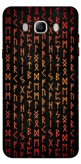 Чохол на Samsung J510F Galaxy J5 (2016) Руни фото 1 з 1