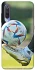 Чохол на Xiaomi Mi 9 Football Ball v2 фото 1 з 1