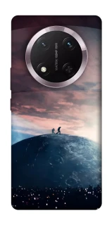 Чохол на Honor X9c Kanye West ver.6 фото 1 з 1