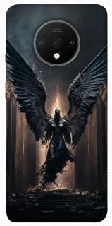 Чехол на OnePlus 7T Dark Angel фото 1 из 1