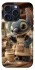 Чохол на Apple iPhone 15 Pro (6.1") Stitch ver.15 фото 1 з 1