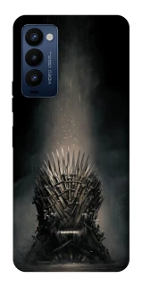 Чехол на TECNO Camon 18 Pro House of the Dragon ver.2 фото 1 из 1