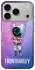 Чохол на Apple iPhone 18 Pro FrontHarley фото 1 з 2