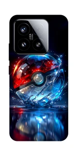 Чохол на Xiaomi 15 Pokemon ver.2 фото 1 з 1