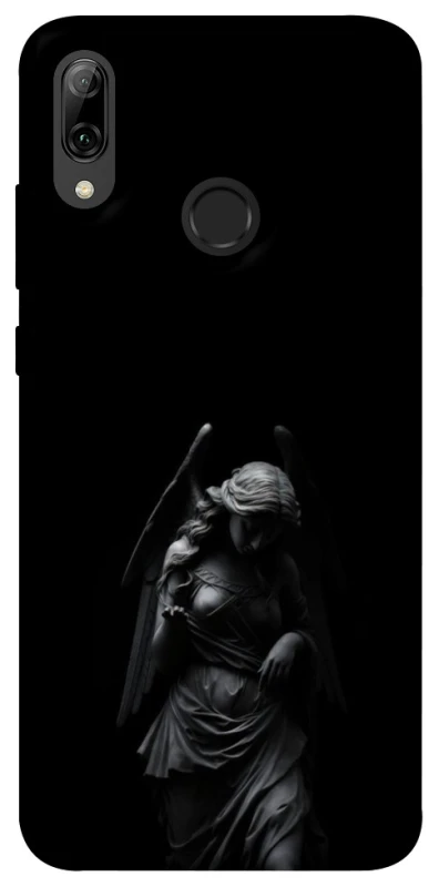 Чохол на Huawei P Smart (2019) Angel фото 1 з 1