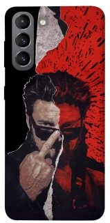 Чохол на Samsung Galaxy S21 Billy Butcher фото 1 з 1