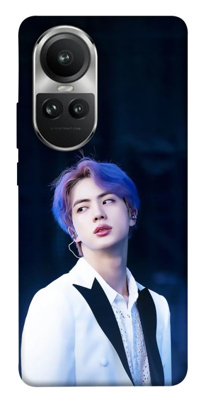 Чехол на Oppo Reno 10 Jin - BTS фото 1 из 1
