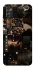 Чохол на ZTE Blade A7s (2020) Coffee collage ver.1 фото 1 з 1