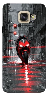 Чохол на Samsung A520 Galaxy A5 (2017) biker фото 1 з 1