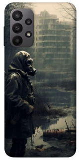 Чохол на Samsung Galaxy A23 4G Stalker v2 фото 1 з 1