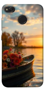 Чохол на Xiaomi Redmi 4X Flowers v18 фото 1 з 1