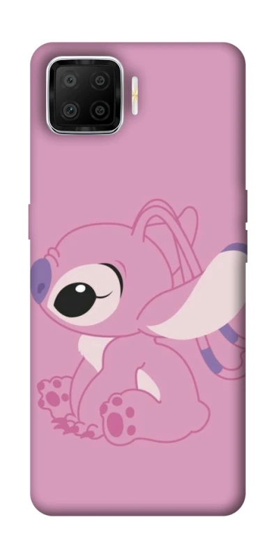 Чохол на Oppo A73 (2017) Pair romantic theme ver.4 фото 1 з 1