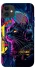 Чохол на Apple iPhone 11 (6.1") Cyber Cat v2 фото 1 з 1