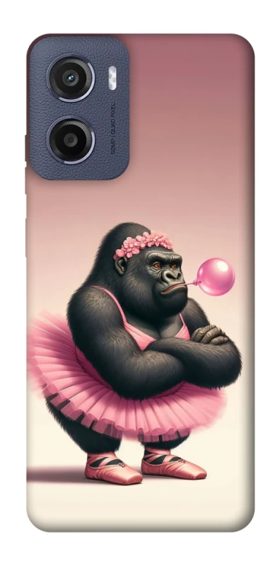 Чохол на Motorola Moto E15 Горила фото 1 з 1