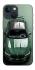 Чехол на Apple iPhone 13 mini (5.4") BMW green фото 1 из 1