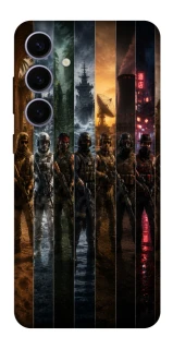 Чохол на Samsung Galaxy S25+ Counter-Strike ver.3 фото 1 з 1