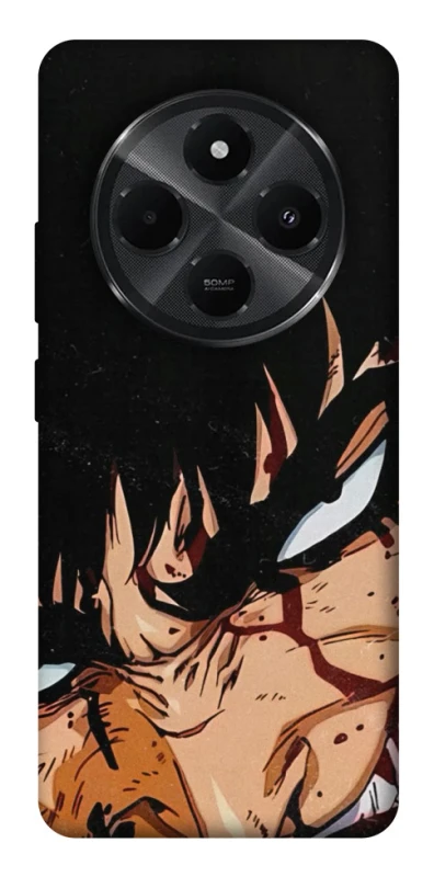 Чехол на Xiaomi Poco C75 Berserk v6 фото 1 из 1