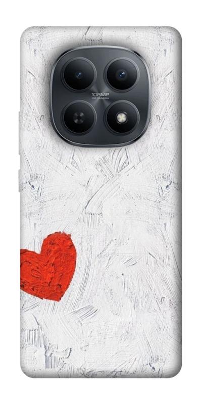 Чохол на Xiaomi Redmi Note 15 4G/5G (EU) Love aesthetic ver.5 фото 1 з 1