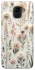 Чохол на Samsung J600F Galaxy J6 (2018) Floral design ver.1 фото 1 з 1