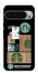 Чохол на Google Pixel 9 Pro XL Starbucks coffee фото 1 з 1