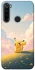 Чохол на Xiaomi Redmi Note 8 pikachu фото 1 з 1
