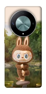 Чохол на Huawei Magic6 Lite Labubu Yoga фото 1 з 1