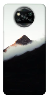 Чохол на Xiaomi Poco X3 NFC / Poco X3 Pro Mountain v3 фото 1 з 1