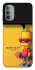 Чохол на Motorola Moto G31 Bart фото 1 з 1