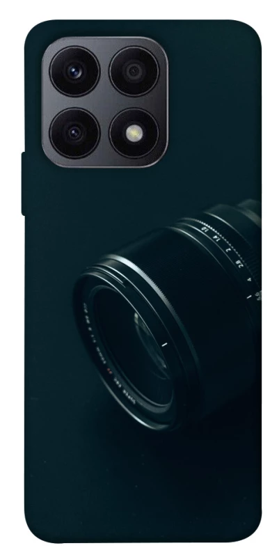 Чехол на Huawei Honor X8a Линза фото 1 из 1