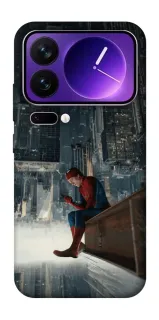 Чехол на Xiaomi 17 Pro Max Spider Man ver.5 фото 1 из 1