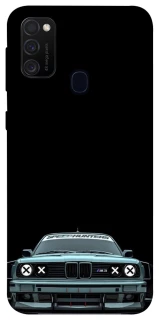 Чохол на Samsung Galaxy M30s / M21 BMW v148 фото 1 з 1