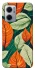 Чохол на Xiaomi Redmi Note 11E Leaves фото 1 з 1