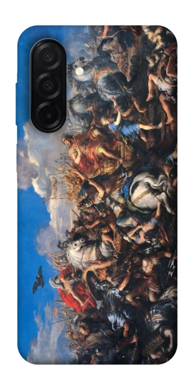 Чехол на Samsung Galaxy A26 5G Искусство v3 фото 1 из 1