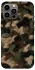 Чохол на Apple iPhone 12 Pro Max (6.7") Camouflage v30 фото 1 з 1