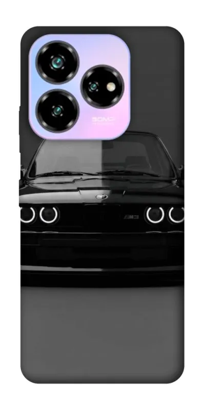 Чехол на ZTE Nubia V60 Design BMW v11 фото 1 из 1