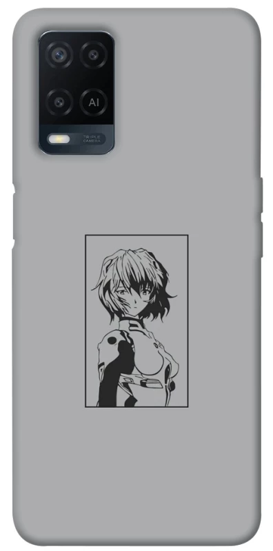 Чехол на Oppo A54 4G Anime v6 фото 1 из 1