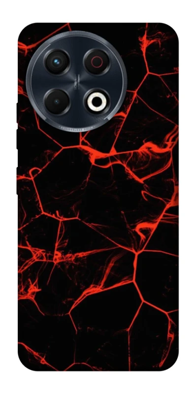 Чохол на TECNO Spark 30 Pro (KL7) Abstract ver.4 фото 1 з 1