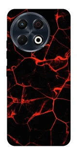 Чехол на TECNO Spark 30 Pro (KL7) Abstract ver.4 фото 1 из 1