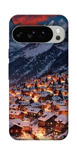 Чехол на Google Pixel 10 Pro Новогодний v29 фото 1 из 1