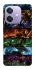 Чехол на Oppo A3 4G Mortal Kombat ver.2 фото 1 из 1