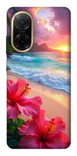 Чохол на Xiaomi Redmi A5 (Europe version) Flowers v21 фото 1 з 1