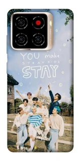 Чохол на ZTE Blade A56 Stray Kids v3 фото 1 з 1