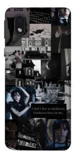 Чехол на Samsung Galaxy M01 Core / A01 Core Wednesday Collage ver.3 фото 1 из 1