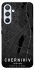 Чохол на Samsung Galaxy A54 5G Chernihiv map фото 1 з 1