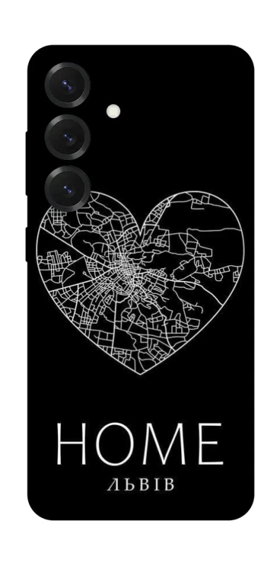Чохол на Samsung Galaxy S26 Edge Львів Home фото 1 з 1