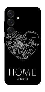 Чохол на Samsung Galaxy S26+ Львів Home фото 1 з 1