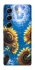 Чохол на Tecno Camon 40 Sunflowers фото 1 з 1