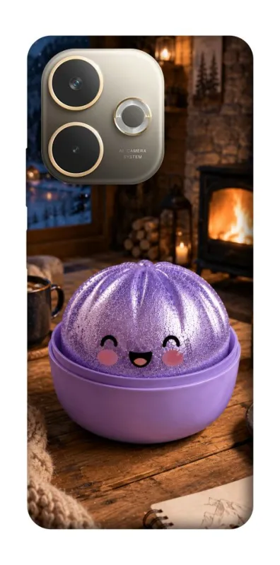 Чохол на Oppo A5 Pro 4G Dumpling ver.9 фото 1 з 1
